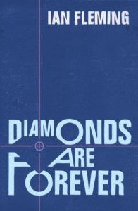 Descargar Diamonds are Forever: James Bond 007 pdf, epub, ebook