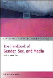 Descargar The Handbook of Gender, Sex and Media (Handbooks in Communication and Media) pdf, epub, ebook