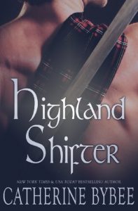 Descargar Highland Shifter (MacCoinnich Time Travels Book 4) (English Edition) pdf, epub, ebook