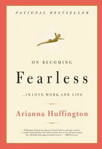 Descargar On Becoming Fearless…in Love, Work, and Life: A Road Map for Women (English Edition) pdf, epub, ebook