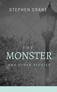 Descargar The Monster and Other Stories (Annotated & Illustrated) (English Edition) pdf, epub, ebook