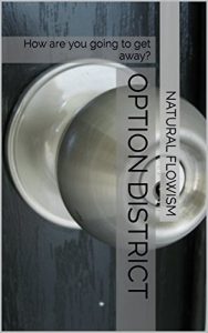 Descargar Option District: How are you going to get away? (English Edition) pdf, epub, ebook