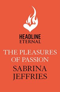 Descargar The Pleasures of Passion: Sinful Suitors 4 pdf, epub, ebook