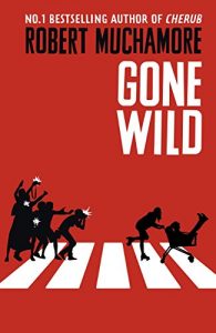 Descargar Gone Wild: Book 3 (Rock War) (English Edition) pdf, epub, ebook