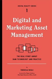 Descargar Digital and Marketing Asset Management pdf, epub, ebook