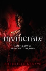 Descargar Invincible: Number 2 in series (Chronicles of Nick) pdf, epub, ebook