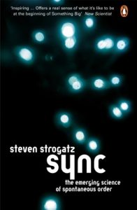 Descargar Sync: The Emerging Science of Spontaneous Order (Penguin Press Science) pdf, epub, ebook