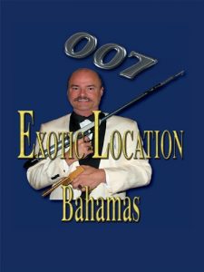 Descargar 007 Exotic Locations; Bahamas (English Edition) pdf, epub, ebook