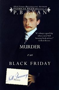 Descargar Murder on Black Friday (Nell Sweeney Mystery Series Book 4) (English Edition) pdf, epub, ebook