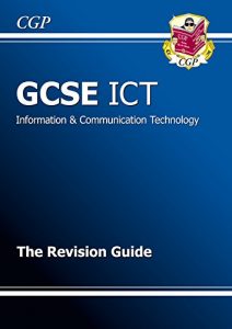 Descargar GCSE ICT Revision Guide pdf, epub, ebook