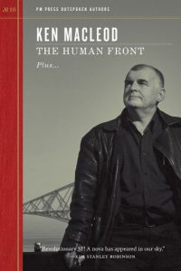 Descargar Human Front, The (Outspoken Authors) pdf, epub, ebook