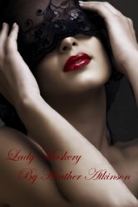 Descargar Lady Maskery (a georgian paranormal romance) (English Edition) pdf, epub, ebook