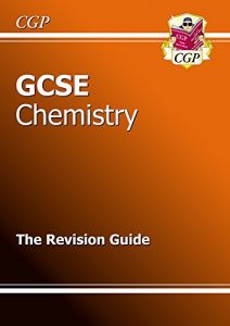 Descargar GCSE Chemistry Revision Guide (A*-G course) pdf, epub, ebook