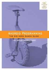 Descargar Android Programming: The Big Nerd Ranch Guide (Big Nerd Ranch Guides) pdf, epub, ebook