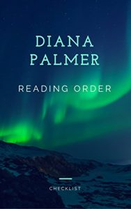 Descargar DIANA PALMER READING ORDER: COMPLETE SERIES READING ORDER: NEW RELEASES 2016 (English Edition) pdf, epub, ebook