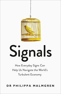 Descargar Signals: How Everyday Signs Can Help Us Navigate the World’s Turbulent Economy (English Edition) pdf, epub, ebook