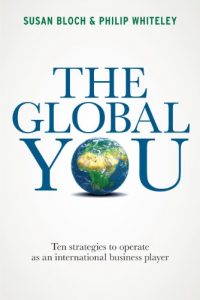 Descargar The Global You: 10 Strategies to Operate as an International Business Player pdf, epub, ebook