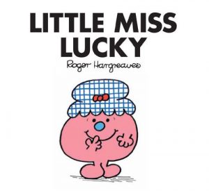 Descargar Little Miss Lucky (Mr. Men and Little Miss Book 16) (English Edition) pdf, epub, ebook