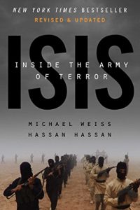 Descargar ISIS: Inside the Army of Terror (Updated Edition) (English Edition) pdf, epub, ebook