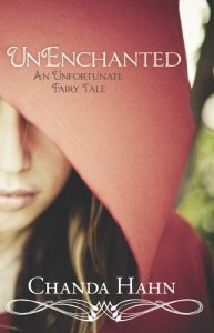 Descargar UnEnchanted (An Unfortunate Fairy Tale Book 1) (English Edition) pdf, epub, ebook