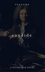 Descargar Candide pdf, epub, ebook