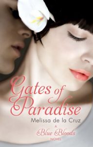 Descargar Gates of Paradise: Number 7 in series (Blue Bloods) pdf, epub, ebook