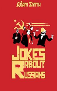 Descargar Jokes about Russians (English Edition) pdf, epub, ebook