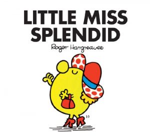 Descargar Little Miss Splendid (Mr. Men and Little Miss Book 11) (English Edition) pdf, epub, ebook