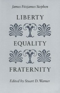 Descargar Liberty, Equality, Fraternity pdf, epub, ebook