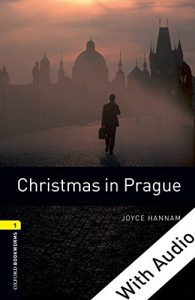 Descargar Christmas in Prague – With Audio Level 1 Oxford Bookworms Library: 400 Headwords pdf, epub, ebook