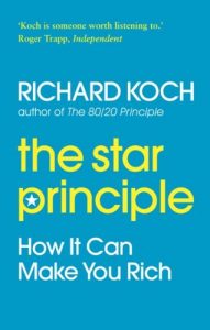 Descargar The Star Principle: How it can make you rich (English Edition) pdf, epub, ebook