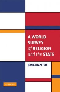 Descargar A World Survey of Religion and the State (Cambridge Studies in Social Theory, Religion and Politics) pdf, epub, ebook