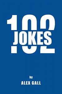 Descargar Jokes 102 (English Edition) pdf, epub, ebook