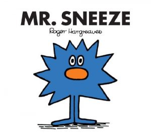 Descargar Mr. Sneeze (Mr. Men Little Miss) (English Edition) pdf, epub, ebook