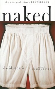 Descargar Naked (English Edition) pdf, epub, ebook