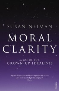 Descargar Moral Clarity: A Guide for Grown-up Idealists pdf, epub, ebook