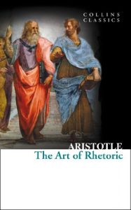Descargar The Art of Rhetoric (Collins Classics) pdf, epub, ebook