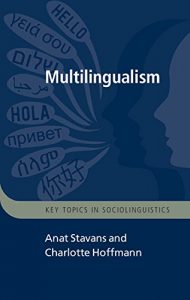 Descargar Multilingualism (Key Topics in Sociolinguistics) pdf, epub, ebook