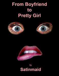 Descargar From Boyfriend to Pretty Girl (English Edition) pdf, epub, ebook