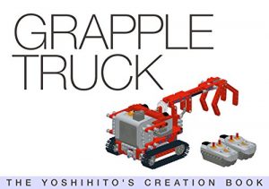 Descargar GRAPPLE TRUCK: THE YOSHIHITO’S CREATION BOOK (English Edition) pdf, epub, ebook