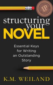 Descargar Structuring Your Novel: Essential Keys for Writing an Outstanding Story (Helping Writers Become Authors Book 3) (English Edition) pdf, epub, ebook