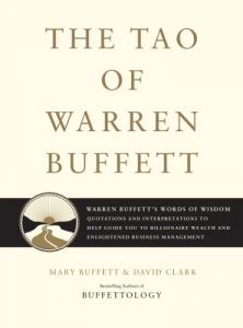 Descargar The Tao of Warren Buffett: Warren Buffett’s Words of Wisdom: Quotations and Interpretations to Help Guide You to Billionaire Wealth and Enlightened Business Management (English Edition) pdf, epub, ebook