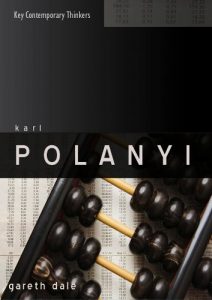 Descargar Karl Polanyi: The Limits of the Market (Key Contemporary Thinkers) pdf, epub, ebook