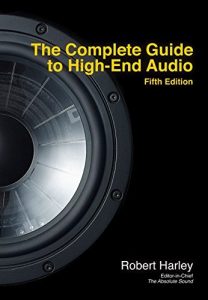 Descargar The Complete Guide to High-End Audio pdf, epub, ebook