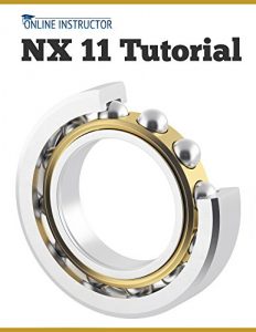 Descargar NX 11 Tutorial (English Edition) pdf, epub, ebook