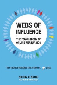 Descargar Webs of Influence: The Psychology of Online Persuasion pdf, epub, ebook