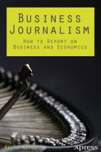 Descargar Business Journalism: How to Report on Business and Economics pdf, epub, ebook