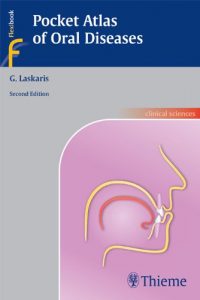 Descargar Pocket Atlas of Oral Diseases (Flexibook) pdf, epub, ebook