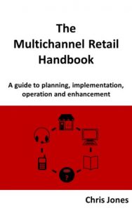 Descargar The Multichannel Retail Handbook (English Edition) pdf, epub, ebook