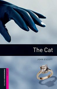 Descargar The Cat Starter Level Oxford Bookworms Library pdf, epub, ebook